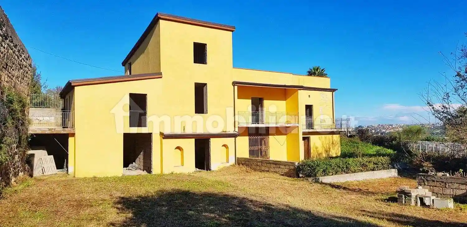 Palazzo - Edificio - foto 3