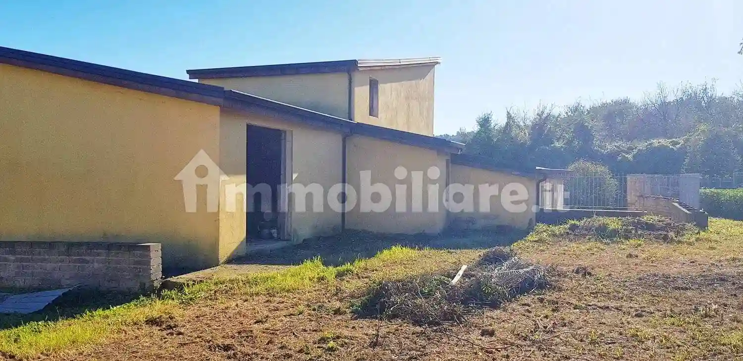 Palazzo - Edificio - foto 5