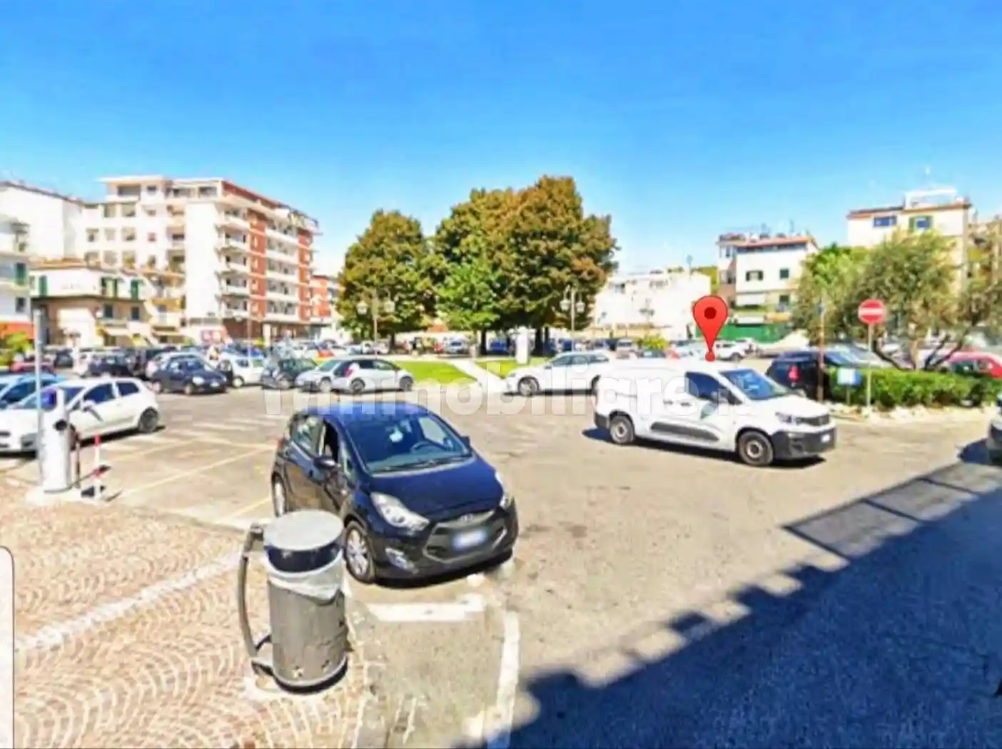 Appartamento in vendita a Pozzuoli