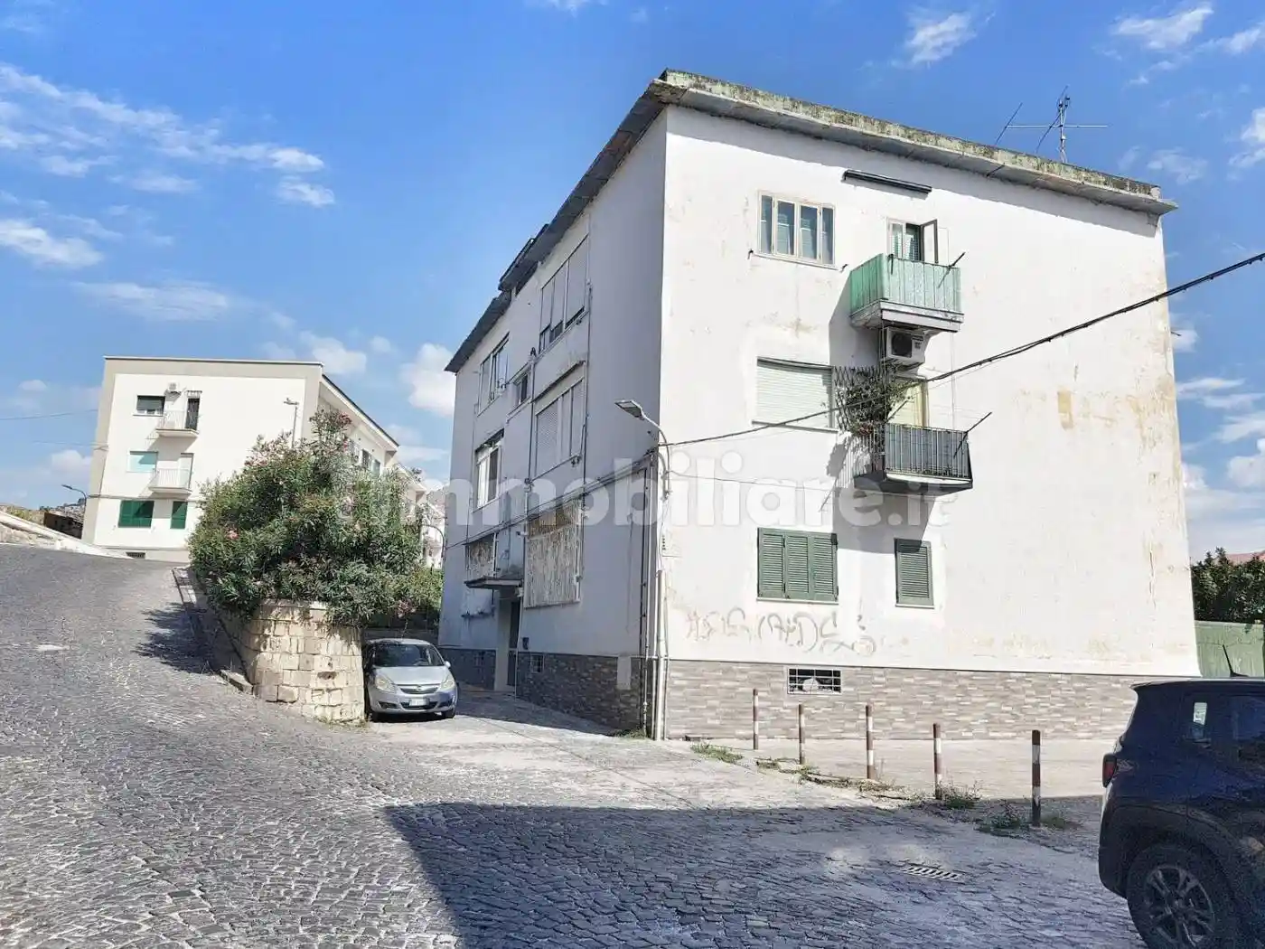 Appartamento in vendita a Pozzuoli