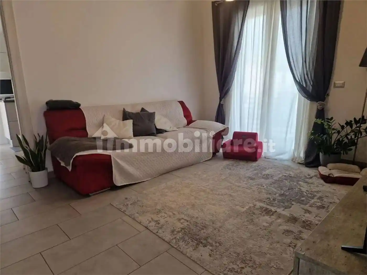 Appartamento in vendita a Subbiano