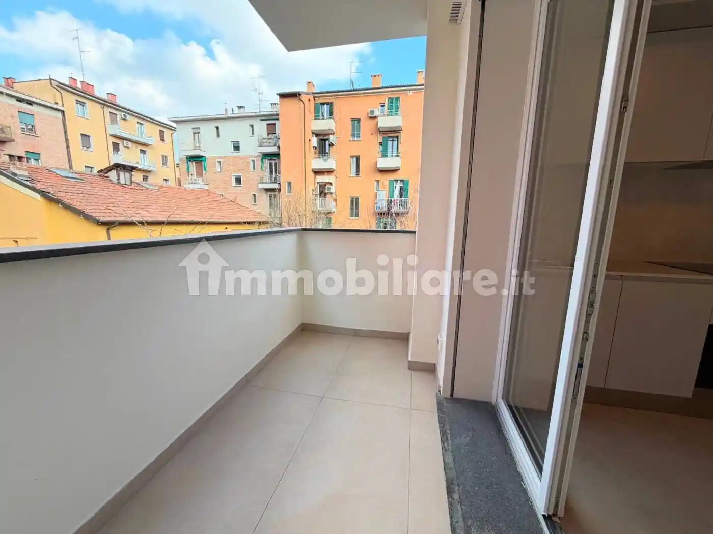 Appartamento in vendita a Bologna