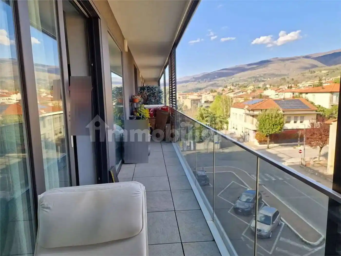 Appartamento in vendita a Subbiano