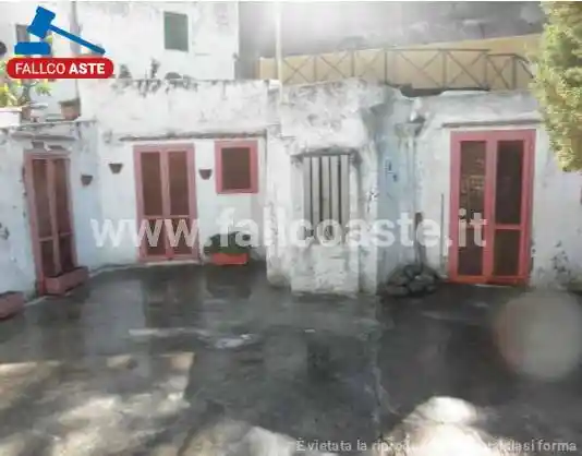 Appartamento in vendita a Ponza