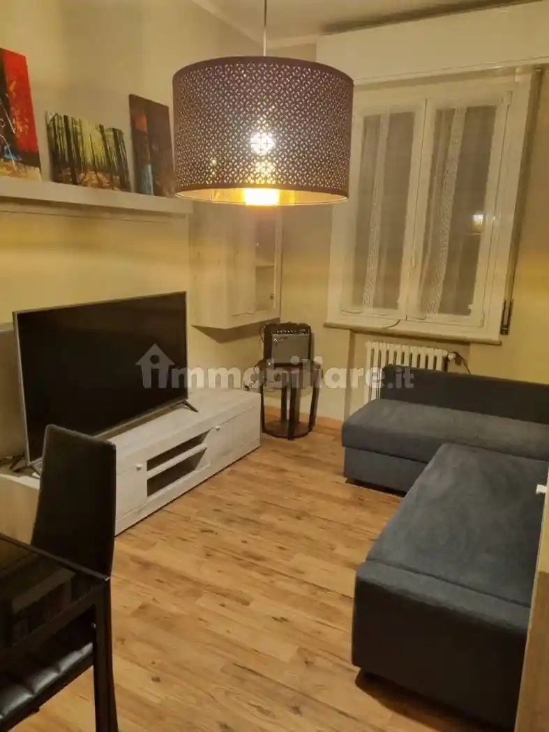 Appartamento in vendita a Parma
