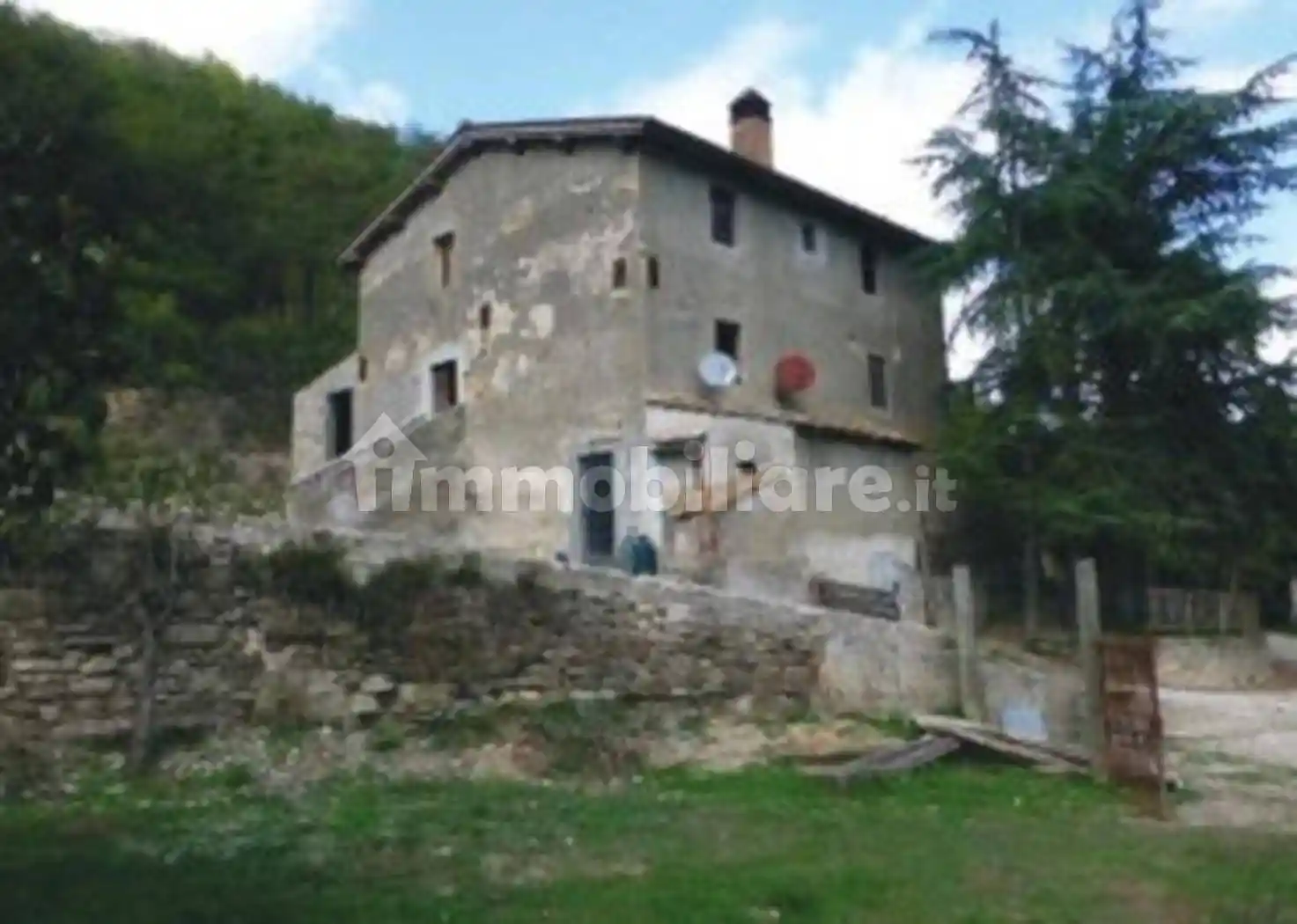 Appartamento in vendita a Borgo San Lorenzo