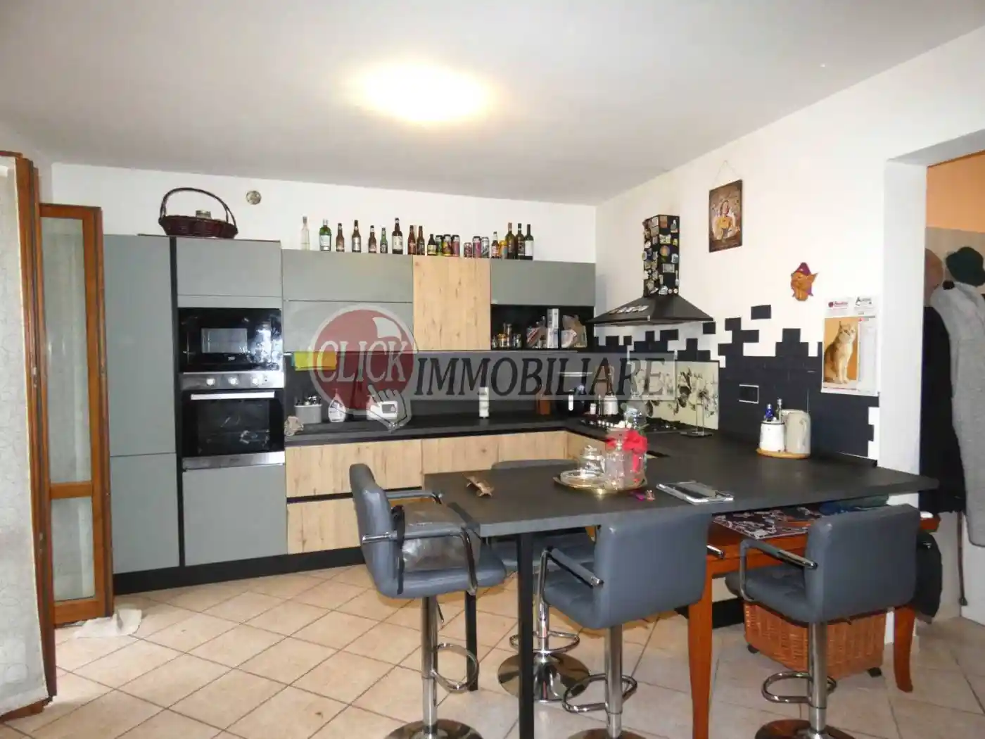 Villa in vendita a Borgo San Lorenzo