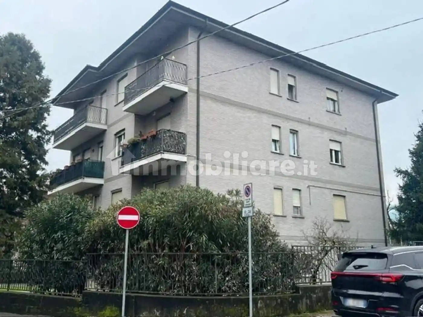 Appartamento in vendita a Chiari