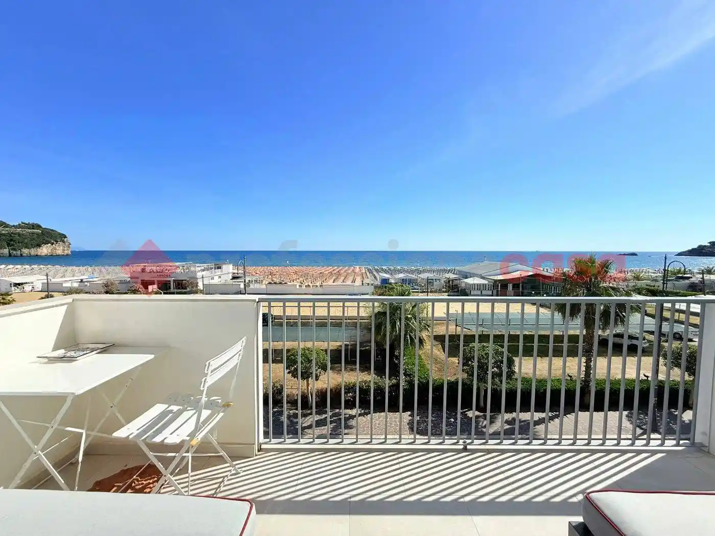 Appartamento in affitto a Gaeta