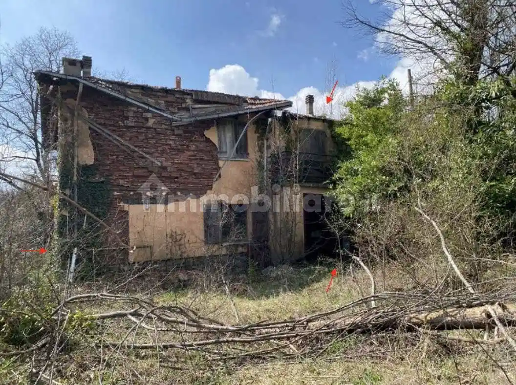 Casa indipendente in vendita a Gaggio Montano