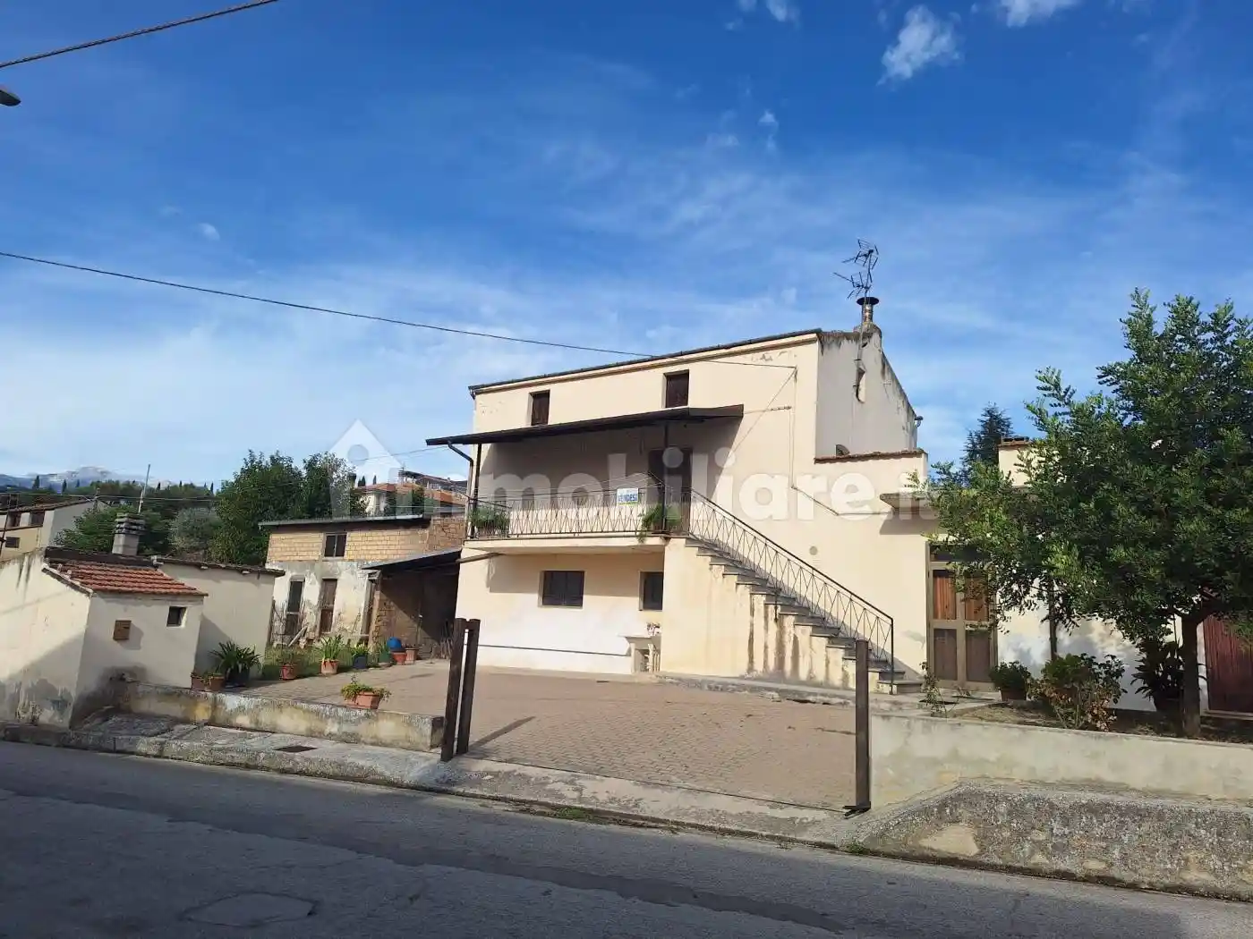 Villa in vendita a Casoli