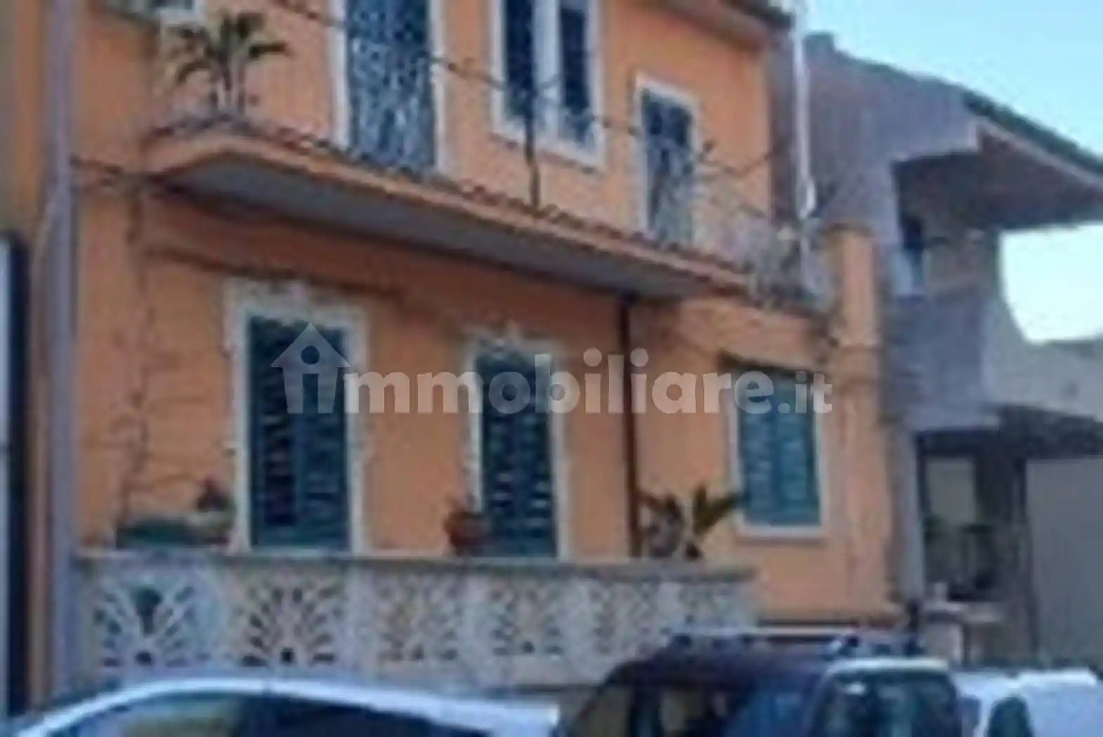 Appartamento in vendita a Chiaramonte Gulfi