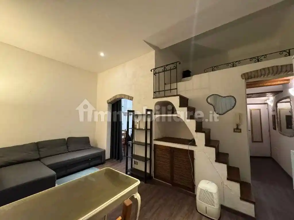 Appartamento in vendita a Trieste