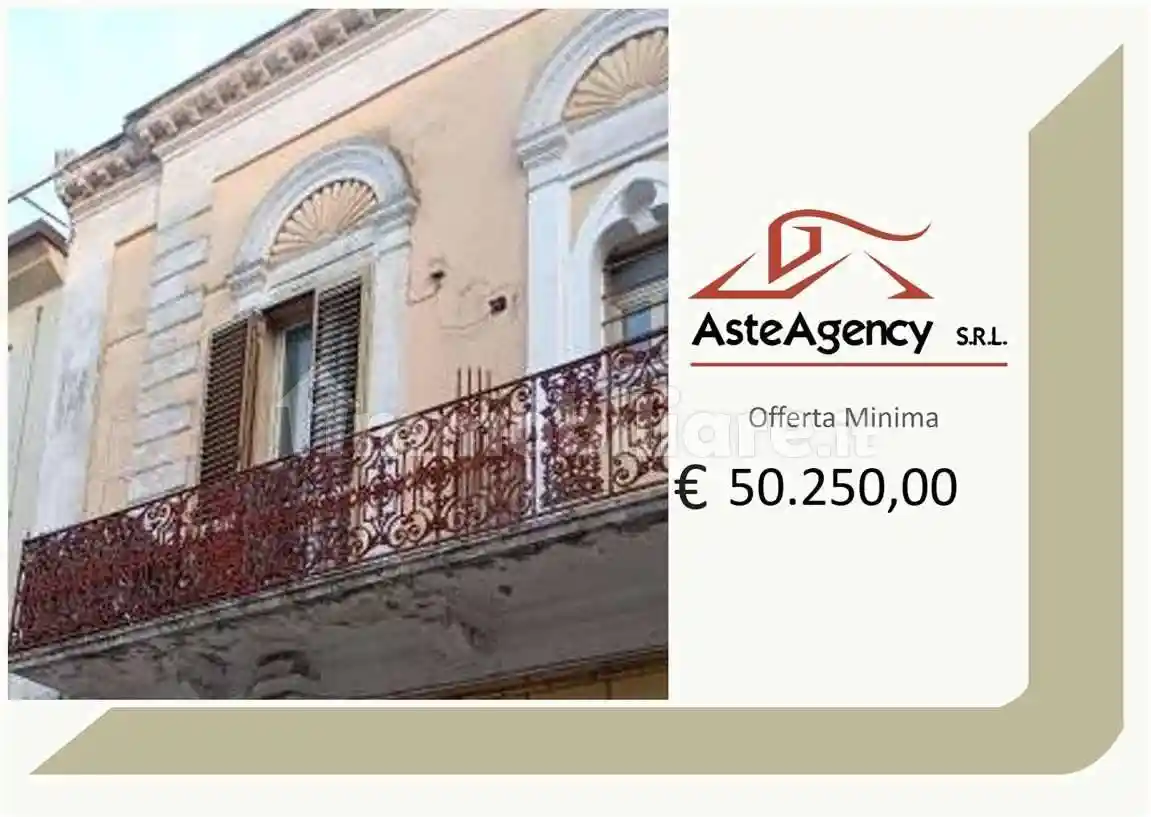 Appartamento in vendita a Bari