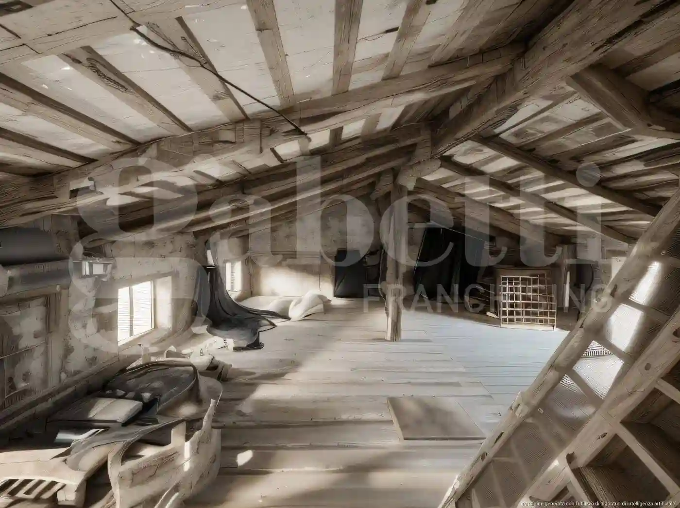 Casa indipendente - foto 3