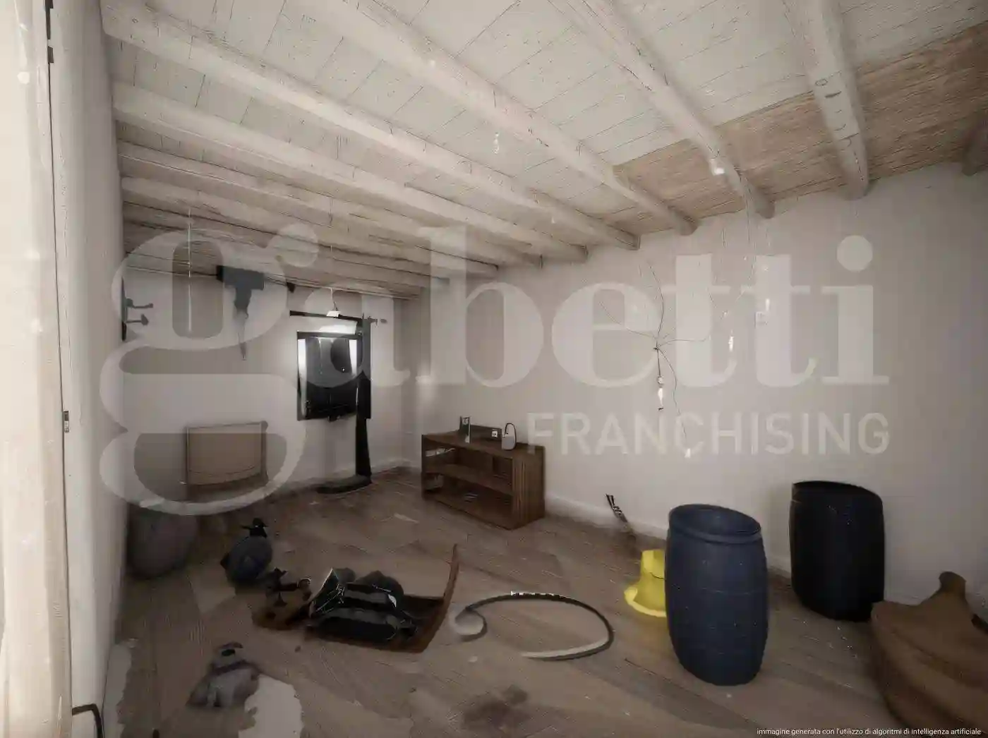 Casa indipendente - foto 4