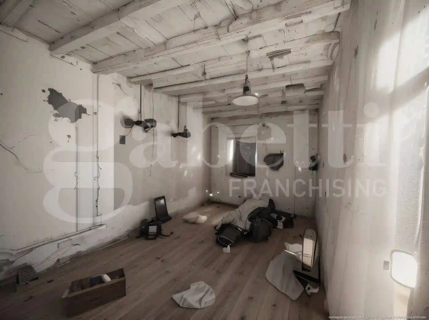 Casa indipendente - foto 5