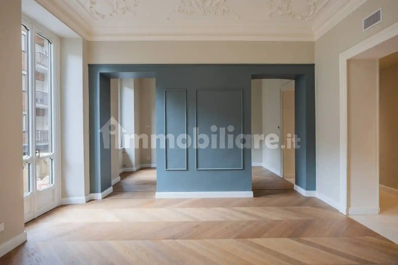 Appartamento in vendita a Torino