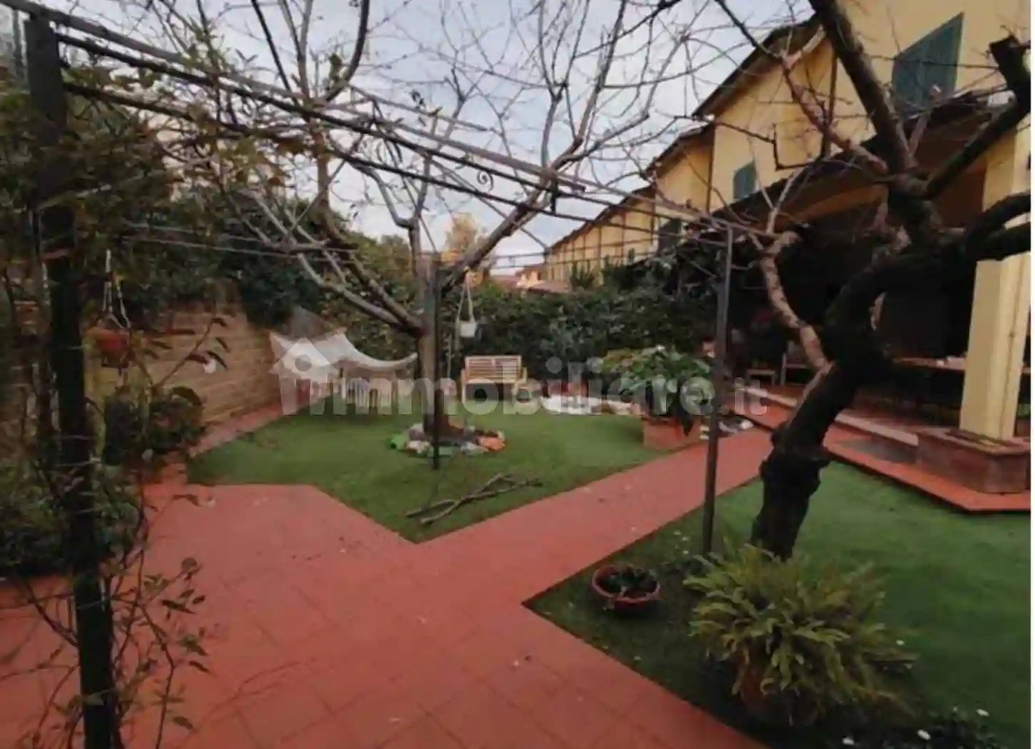 Villetta a schiera - foto 2