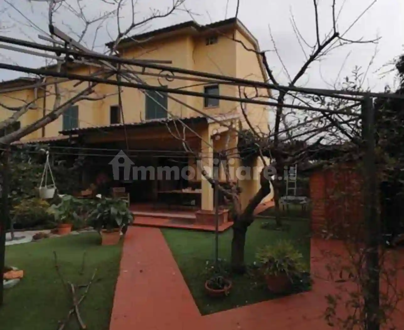 Villetta a schiera - foto 3