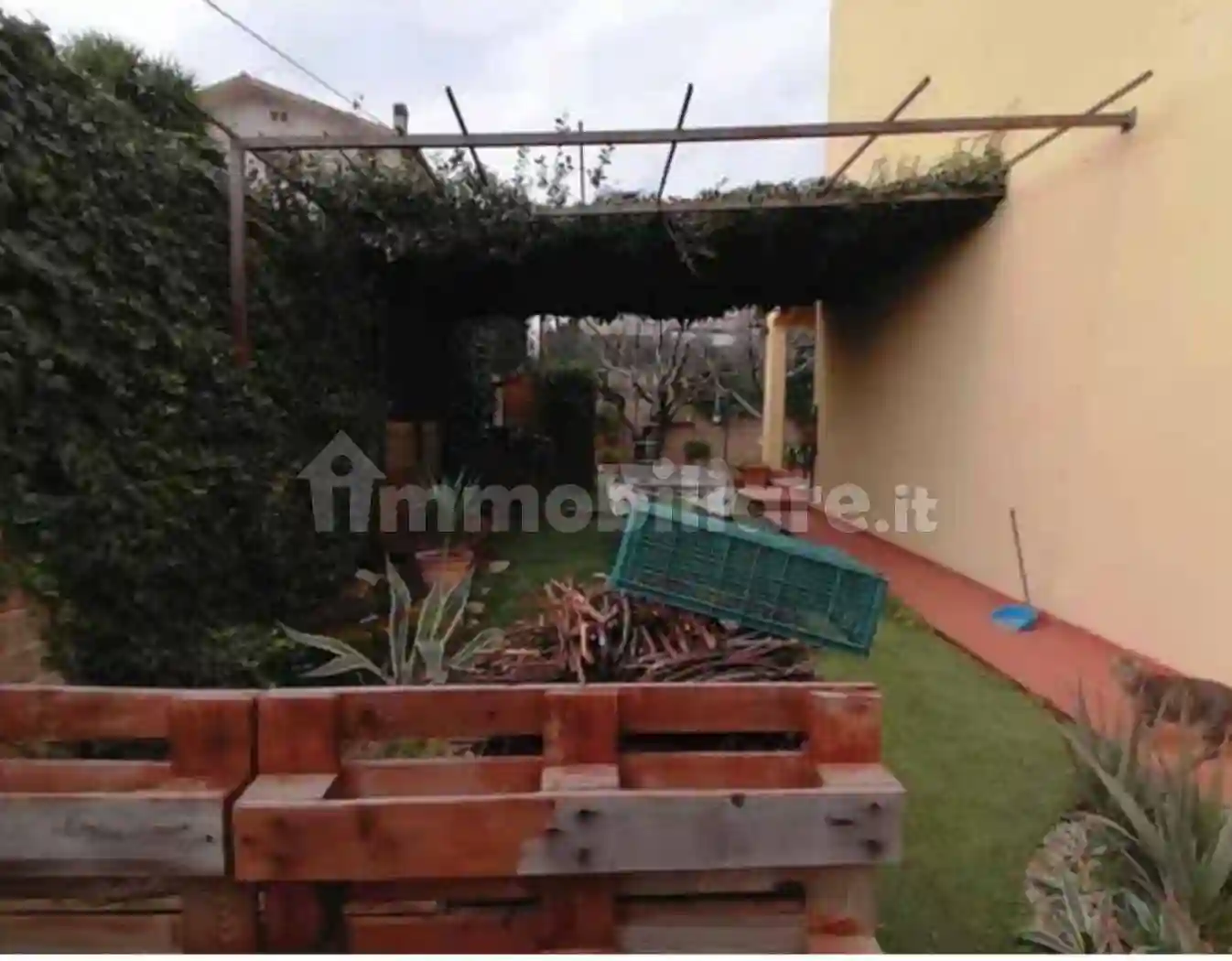 Villetta a schiera - foto 5