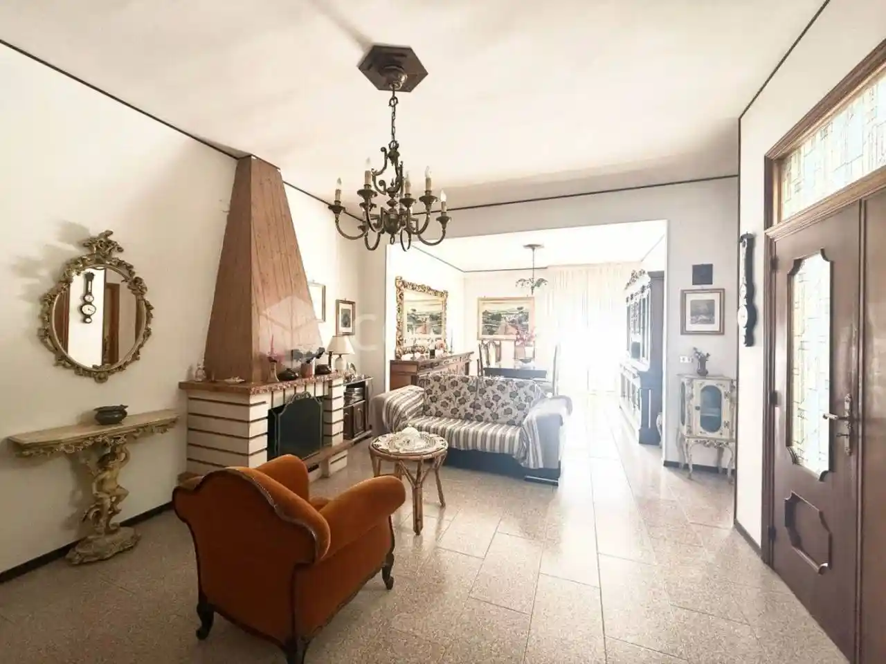 Casa indipendente in vendita a Torremaggiore