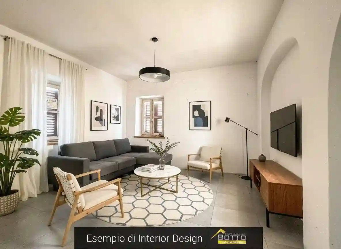 Casa indipendente - foto 4