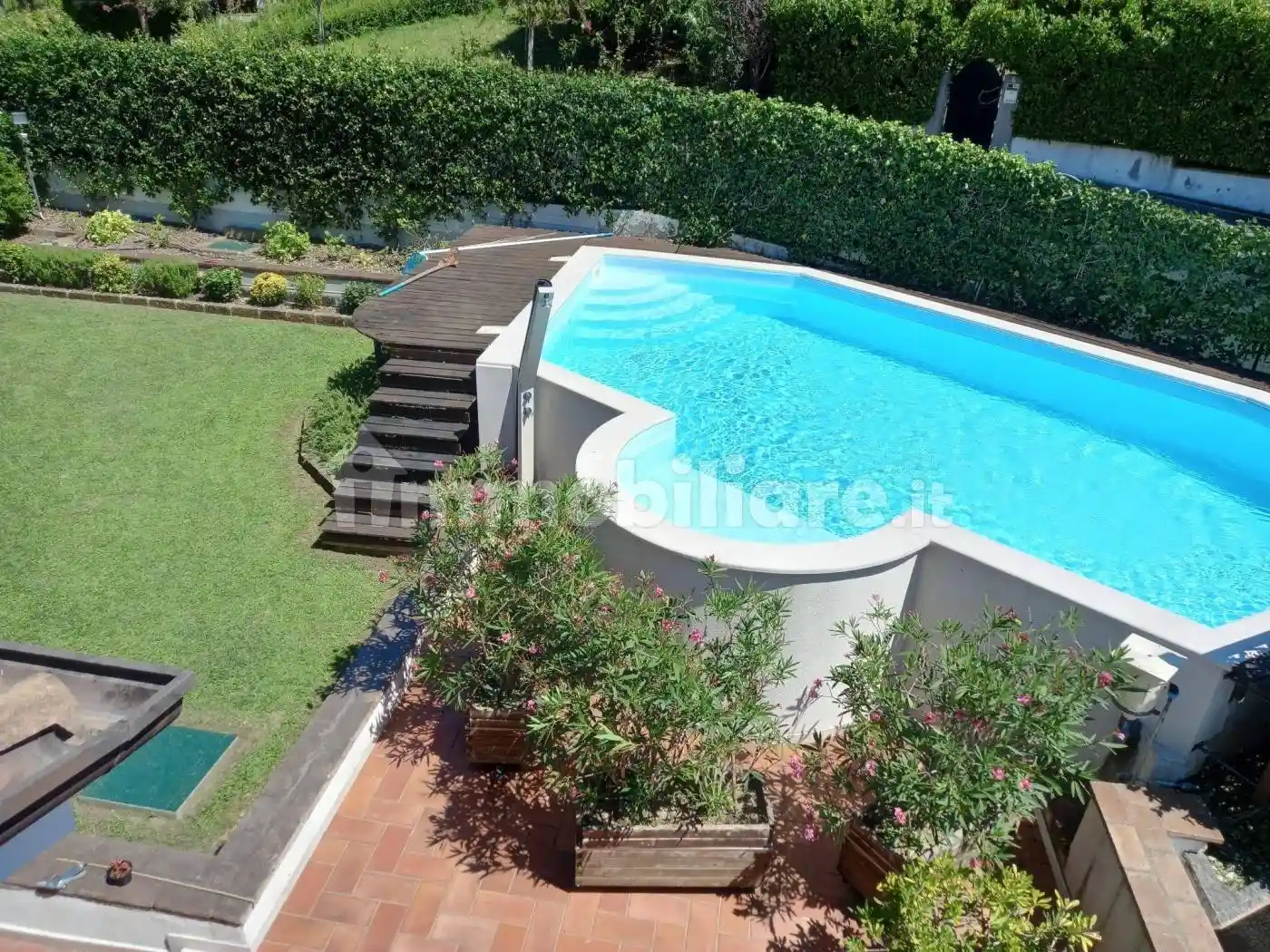 Villa in vendita a Pozzolengo