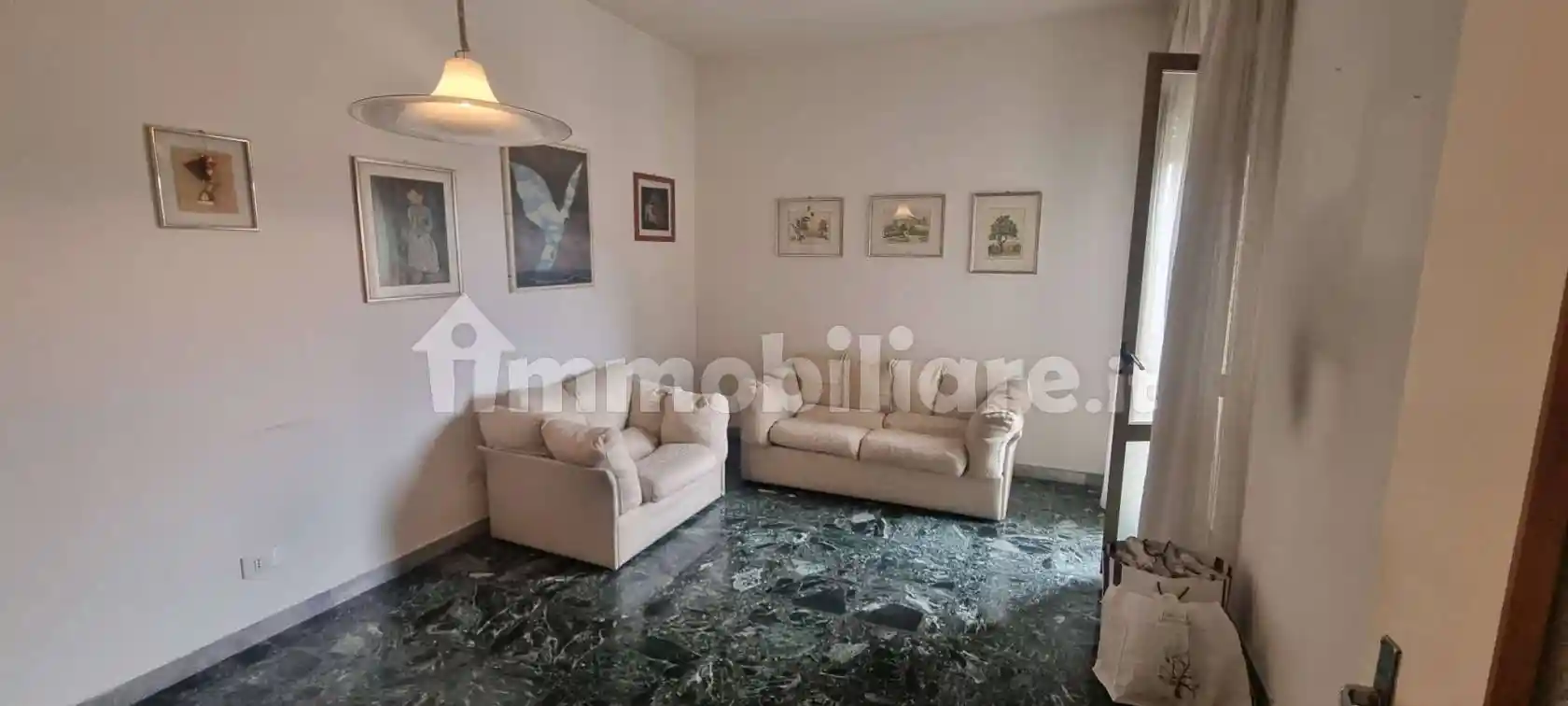 Appartamento in vendita a Bologna