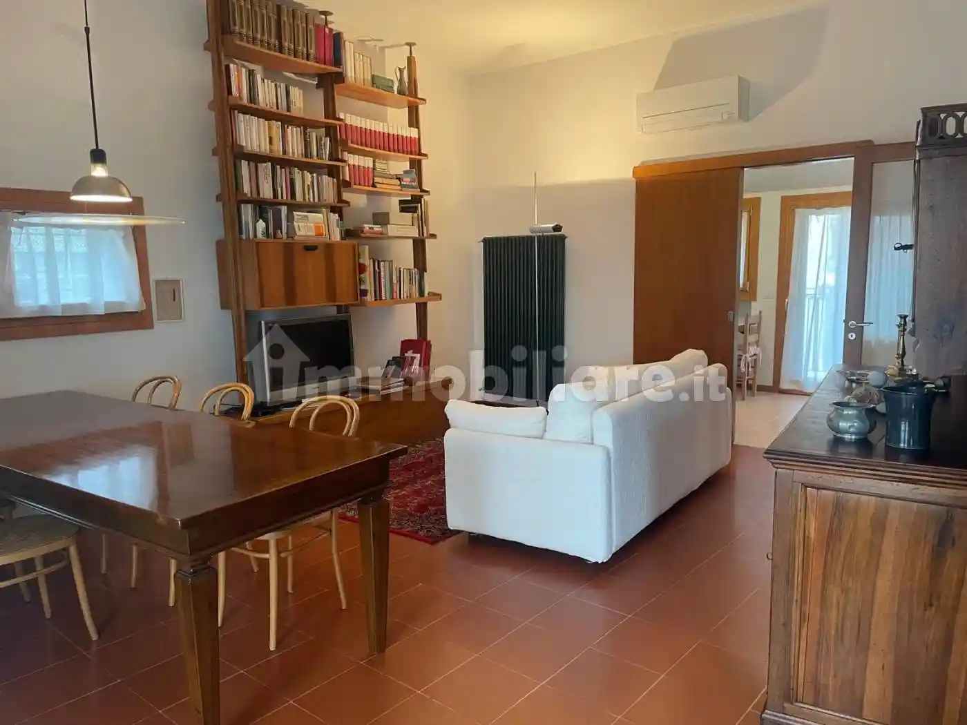Appartamento in affitto a Vicenza