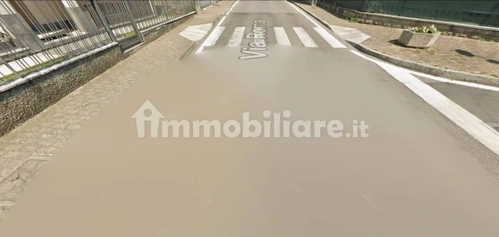 Appartamento in vendita a Montanaso Lombardo