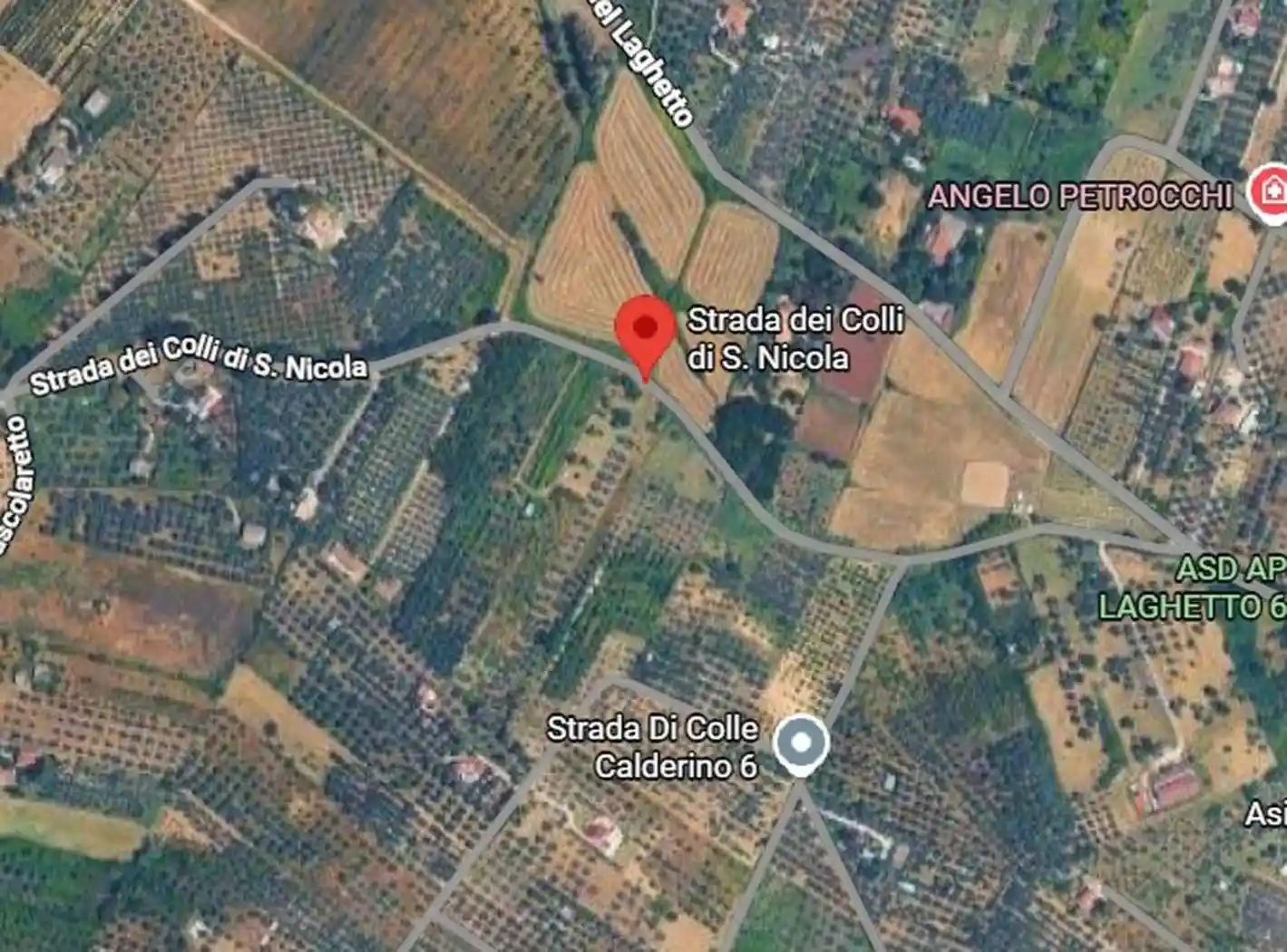 Appartamento in vendita a Palombara Sabina