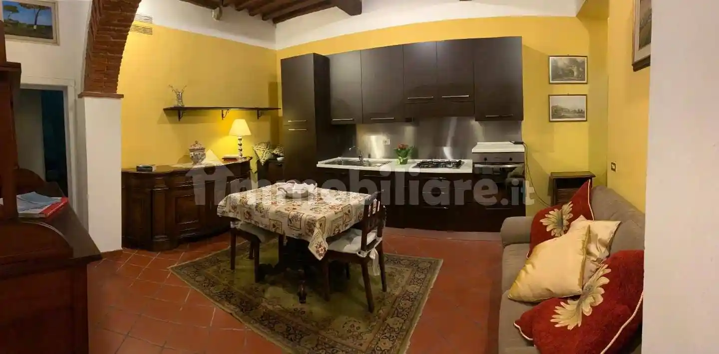 Appartamento in affitto a Pisa