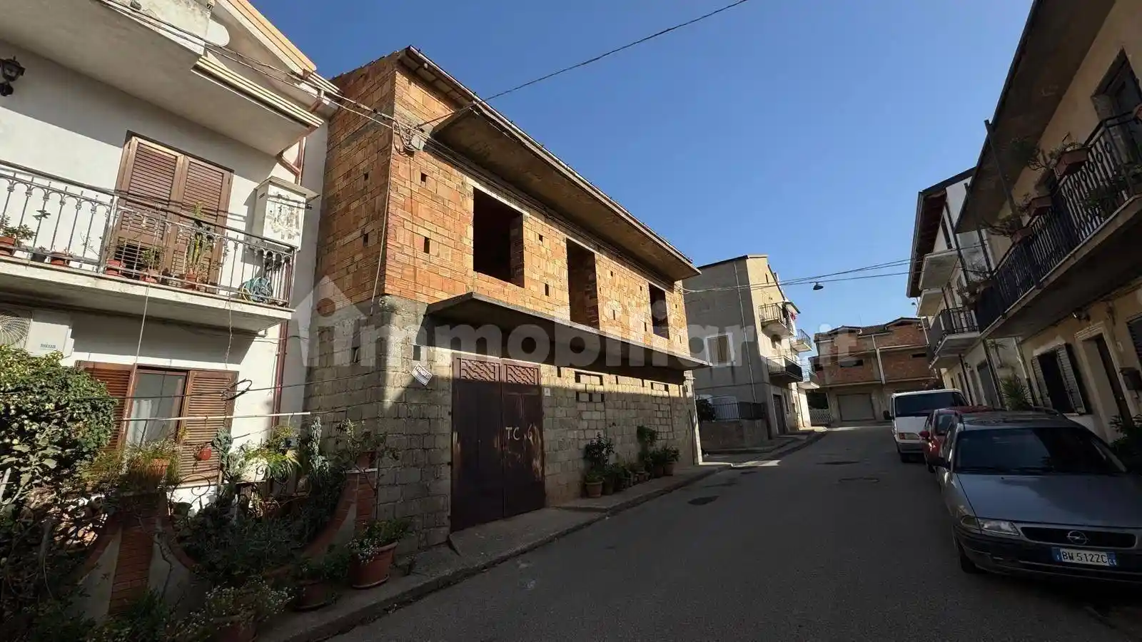 Casa indipendente in vendita a San Lorenzo del Vallo