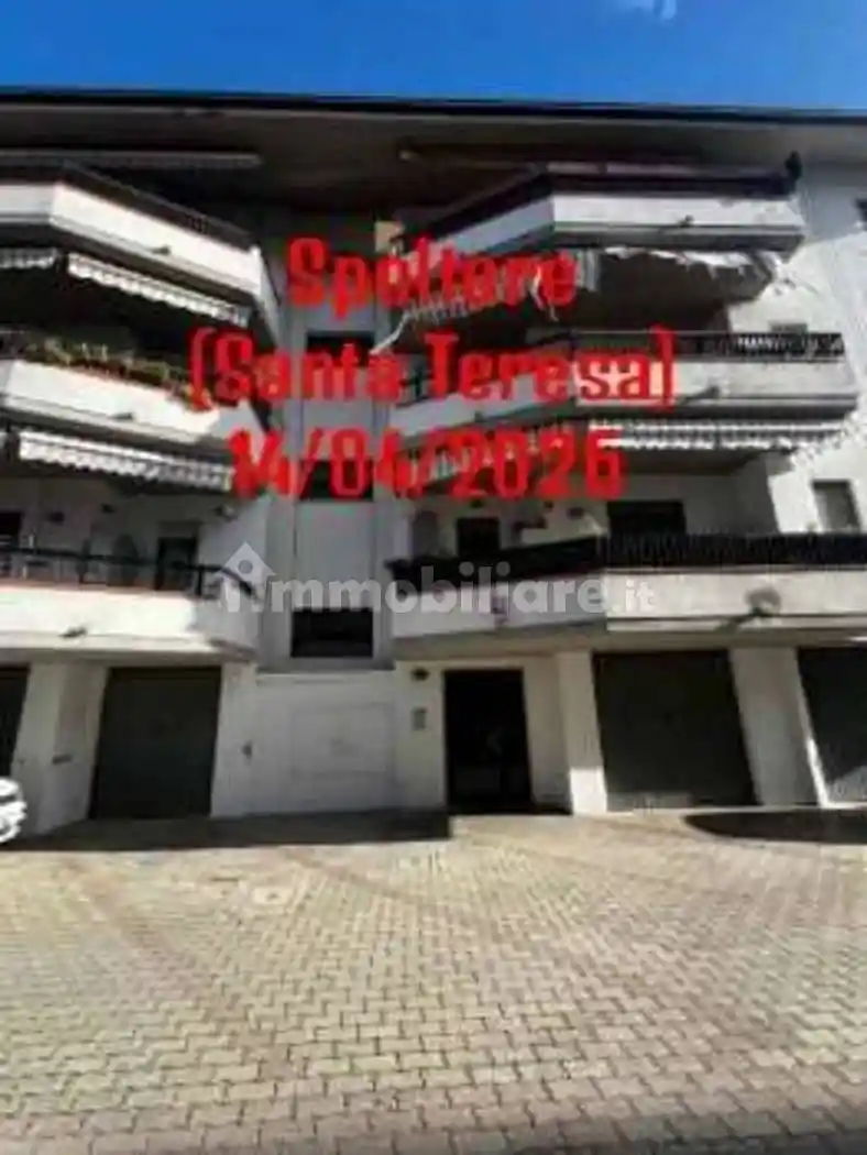 Appartamento in vendita a Spoltore