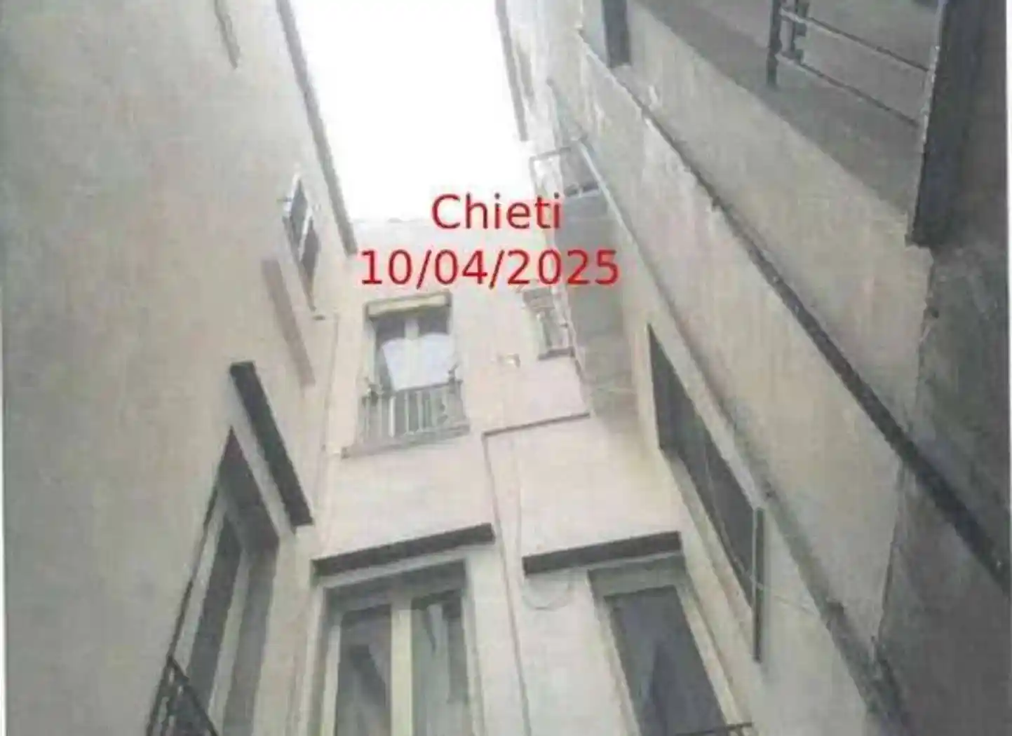 Appartamento in vendita a Chieti