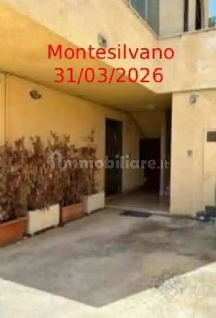 Appartamento in vendita a Montesilvano