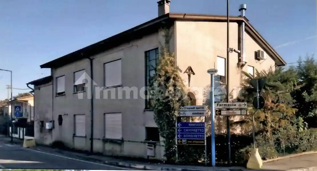 Casa indipendente in vendita a San Martino di Lupari