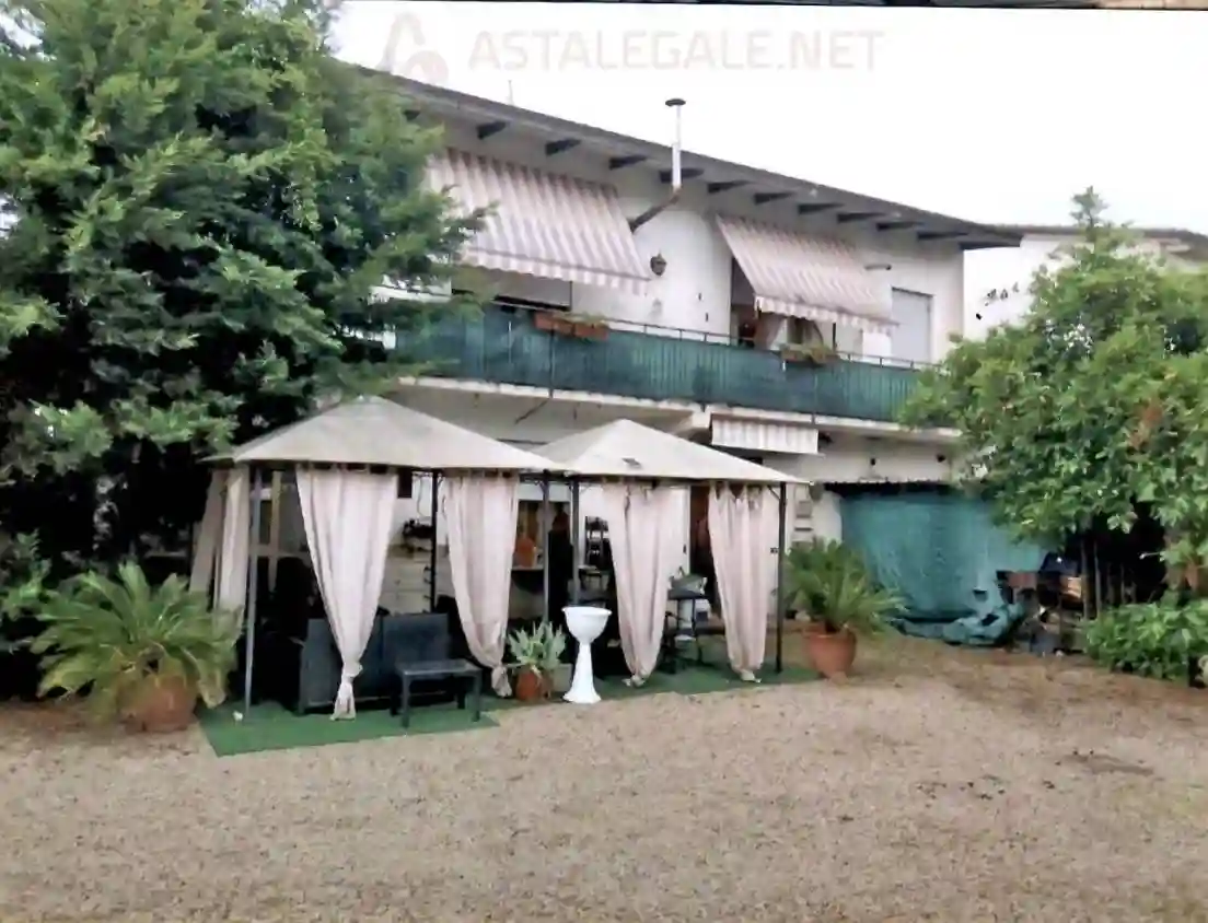 Casa indipendente - foto 2