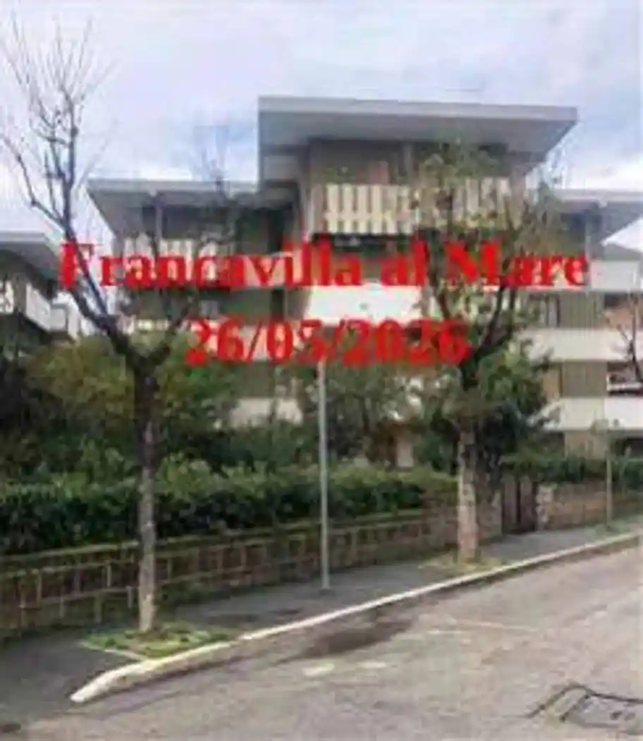 Appartamento in vendita a Francavilla al Mare