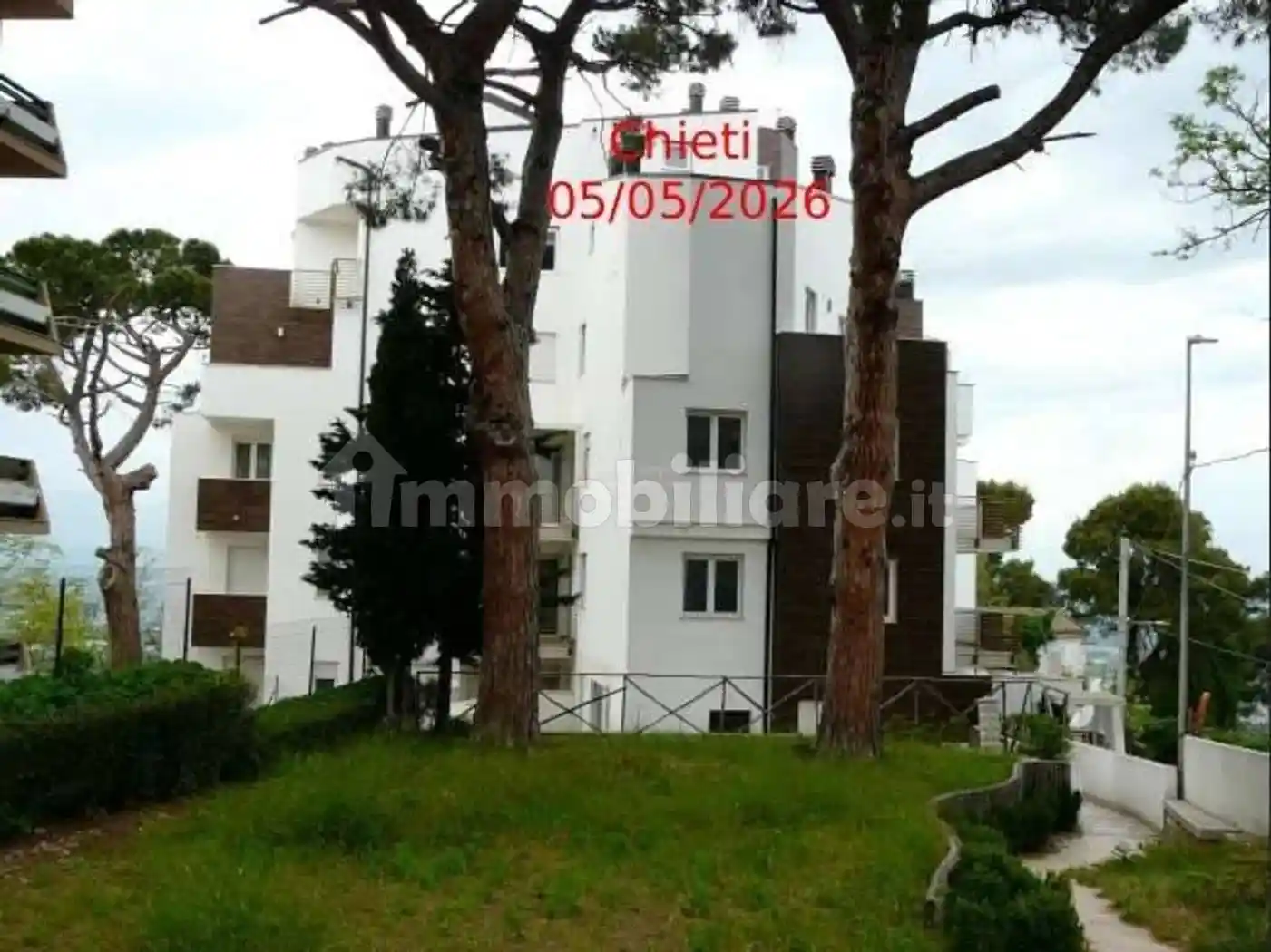 Appartamento in vendita a Chieti