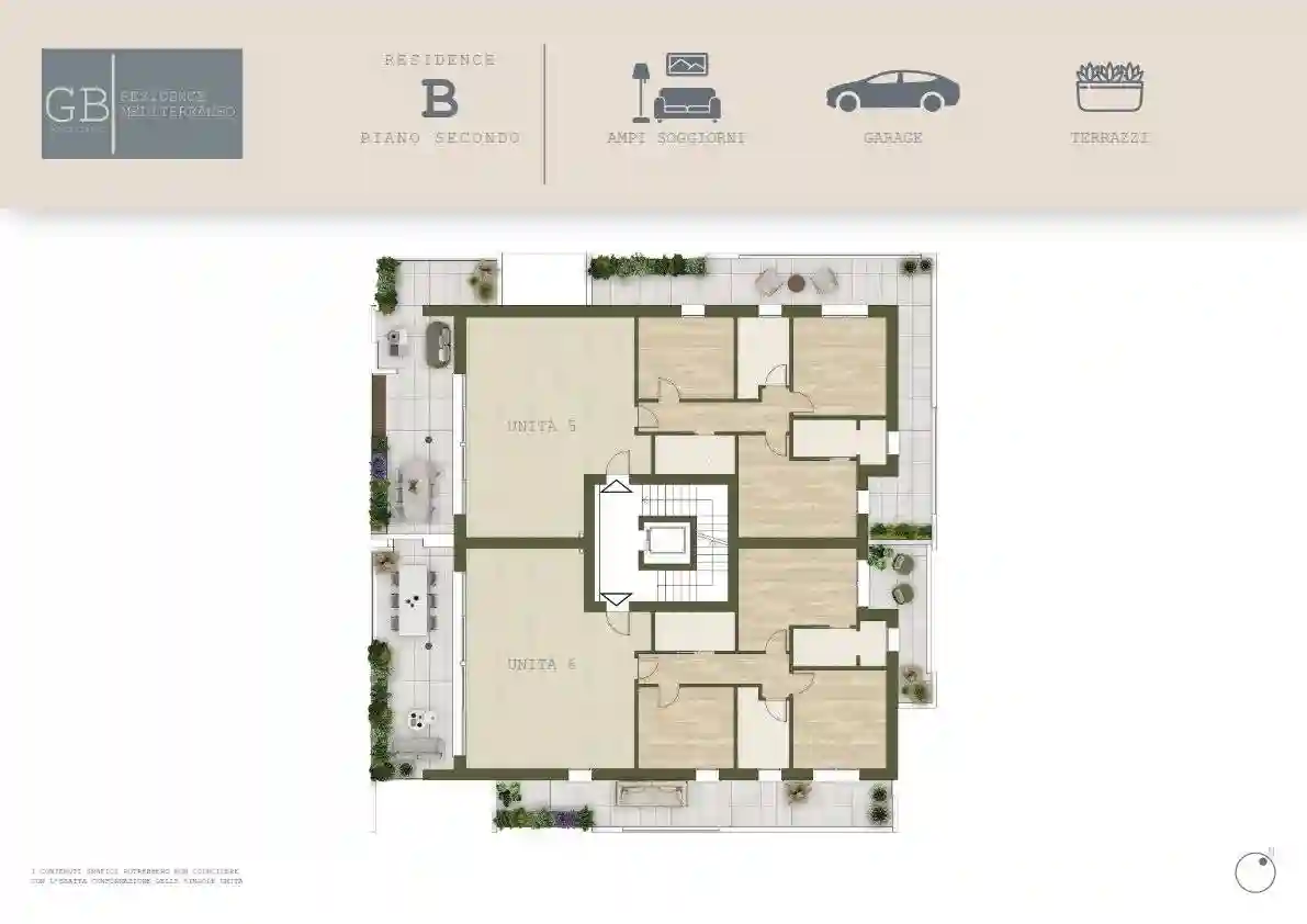 Appartamento - foto 3