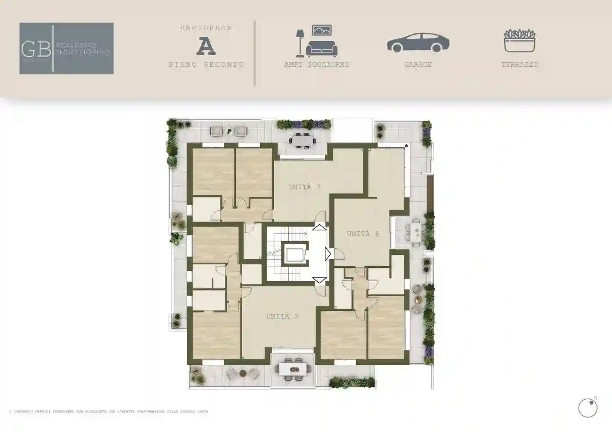 Appartamento - foto 2