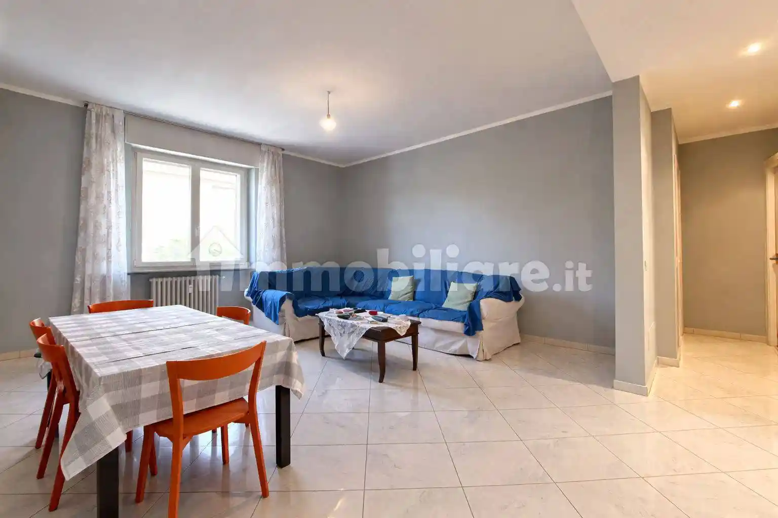 Appartamento in vendita a Casale Monferrato