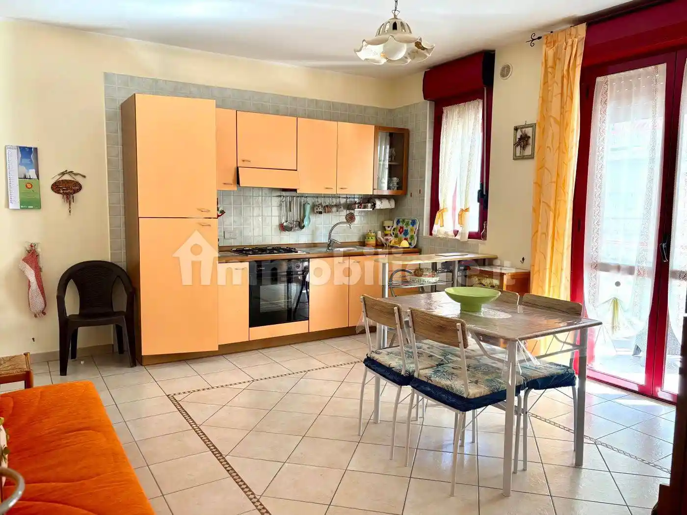 Appartamento in vendita a Campomarino