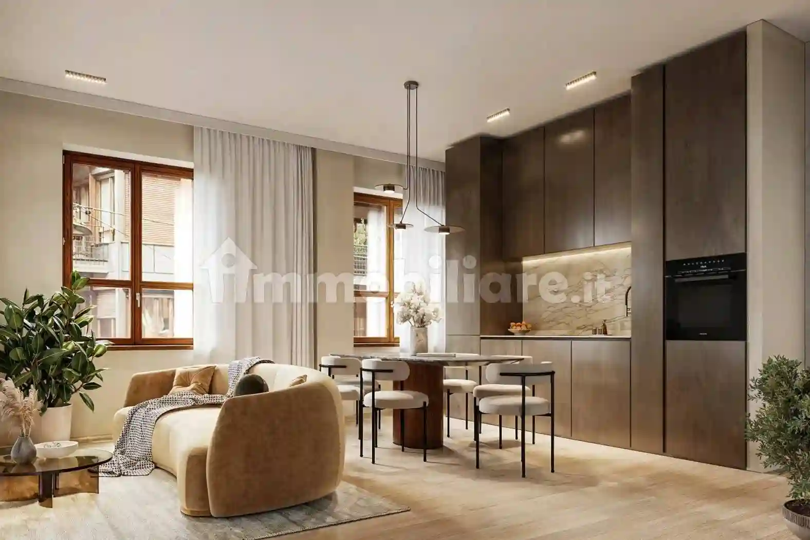 Appartamento - foto 5