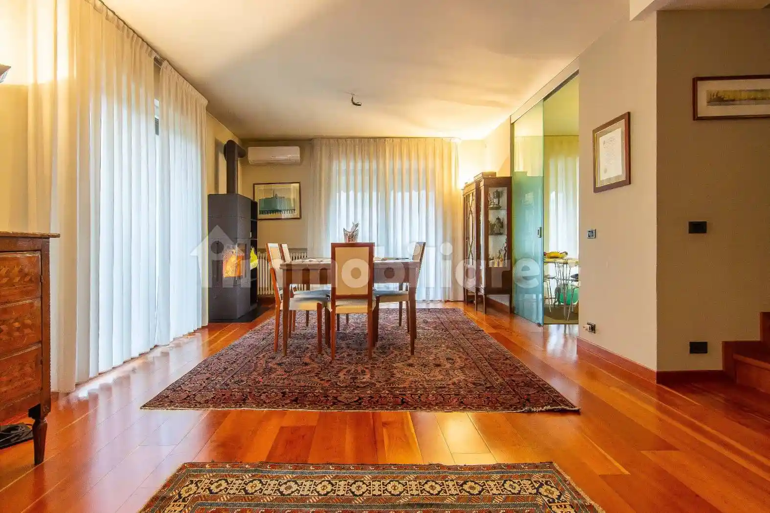 Appartamento in vendita a Padova