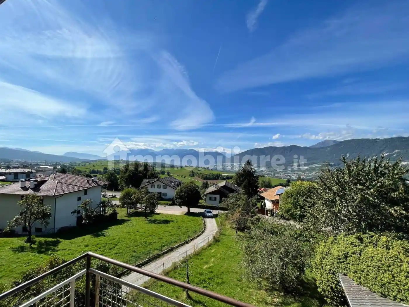 Appartamento in vendita a Borgo d'Anaunia