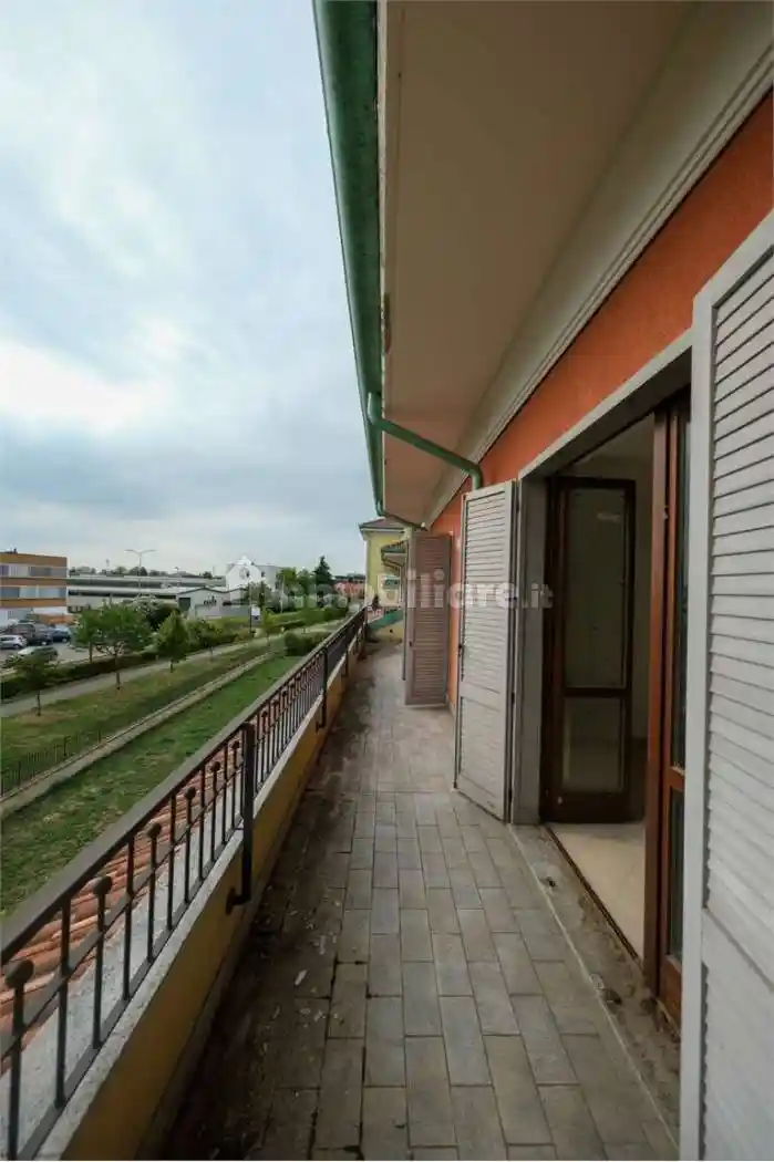 Appartamento in vendita a Peschiera Borromeo