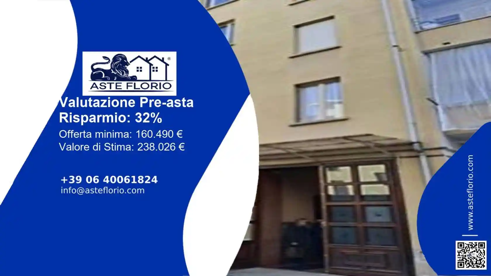 Appartamento in vendita a Torino